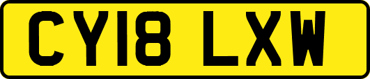 CY18LXW
