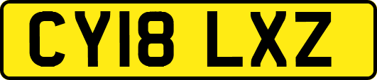 CY18LXZ