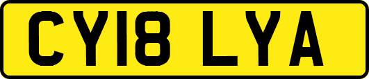 CY18LYA
