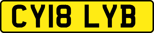 CY18LYB