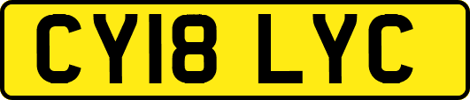 CY18LYC