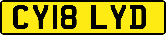 CY18LYD