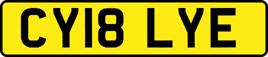 CY18LYE
