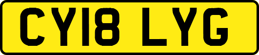 CY18LYG