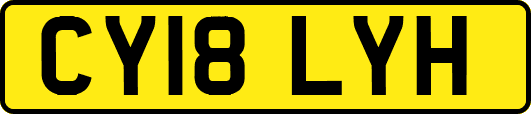 CY18LYH
