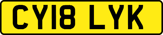 CY18LYK