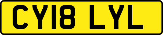 CY18LYL