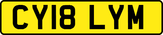 CY18LYM