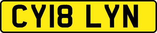 CY18LYN