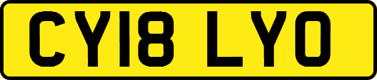 CY18LYO