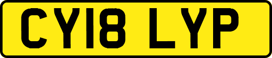 CY18LYP