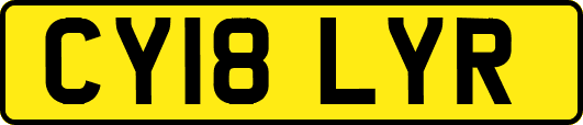 CY18LYR