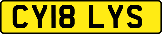 CY18LYS