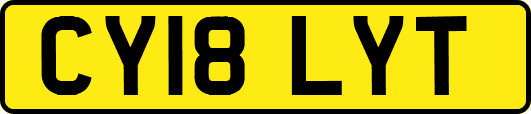 CY18LYT