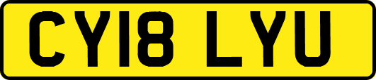 CY18LYU