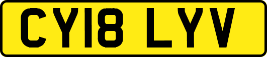 CY18LYV