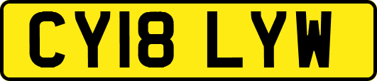 CY18LYW