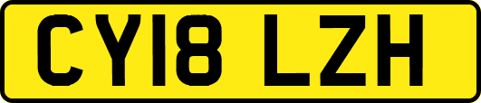 CY18LZH