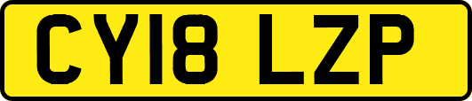 CY18LZP