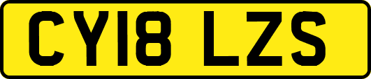CY18LZS