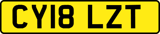 CY18LZT