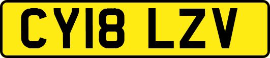 CY18LZV