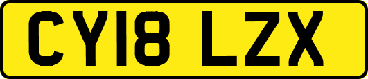 CY18LZX