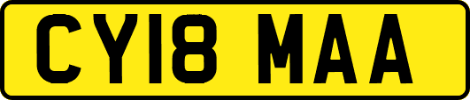 CY18MAA