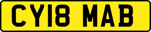 CY18MAB