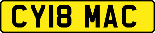 CY18MAC