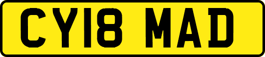 CY18MAD