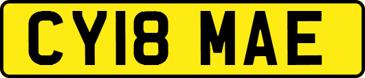 CY18MAE