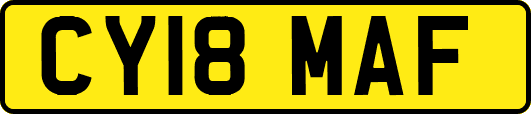 CY18MAF