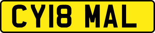 CY18MAL