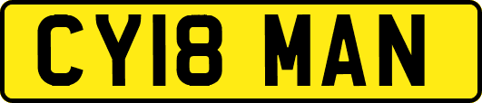 CY18MAN