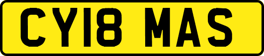 CY18MAS
