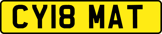 CY18MAT