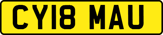 CY18MAU