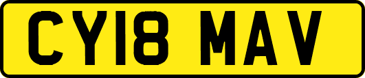CY18MAV