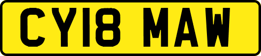 CY18MAW