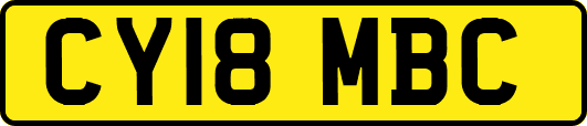 CY18MBC