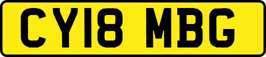 CY18MBG