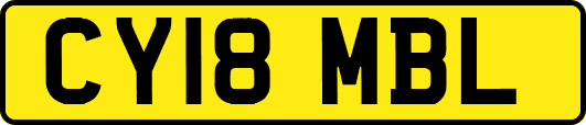 CY18MBL