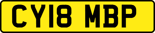 CY18MBP