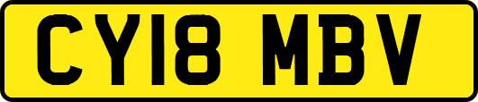 CY18MBV