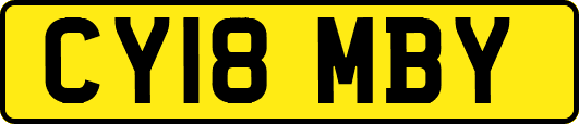 CY18MBY