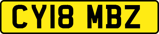 CY18MBZ