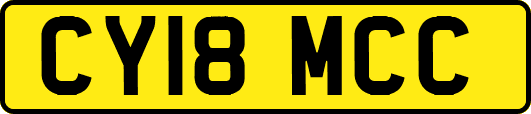 CY18MCC