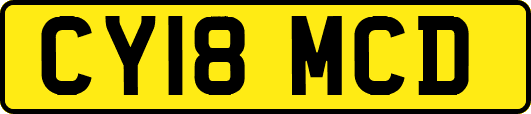 CY18MCD
