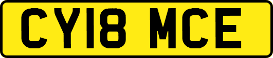CY18MCE